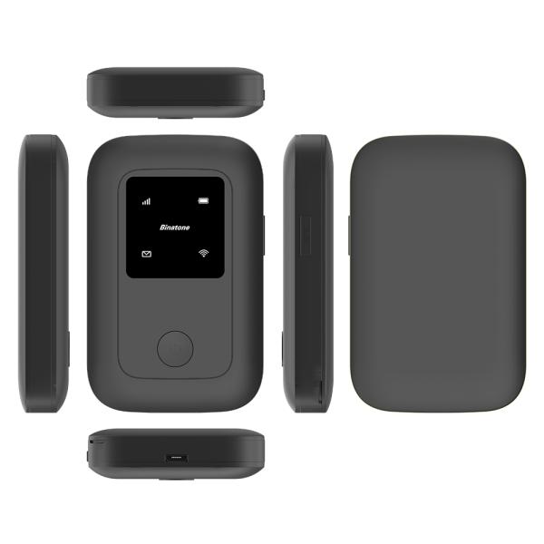 маршрутизатор 4G B1/3/5/7/8/20/38/39/40/41 3G B1/5/8 2700mAh 3G портативный 4G WIFI