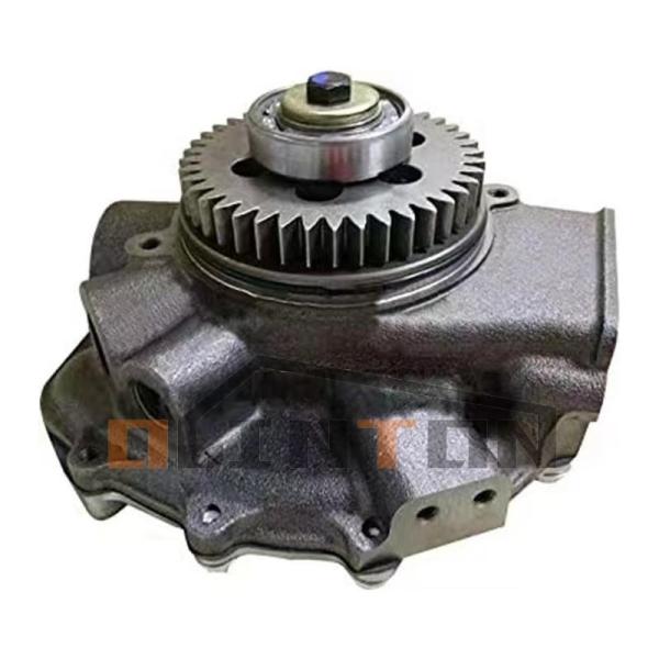 Pièces diesel pour moteurs de pellets 176-7000 Pompes à eau pour travaux de construction CAT C10/C12