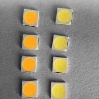 1w 54v Smd 3030 conduziu o branco fresco de Chip Warm White Natural White