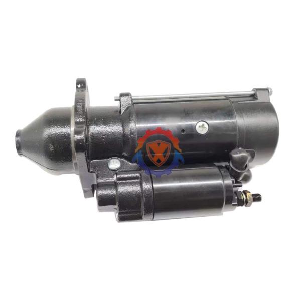 341-7601 мотор стартера 24V 4259176 экскаваторов 10T 4.0KW для двигателя C4.4