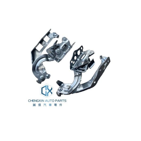New High Quality C Series W205 Front Hood Link Hinge Cover Hinge Bracket Iron Quality for Mercedes-Benz
