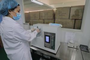 Xinyang Yihe Non-Woven Co., Ltd.