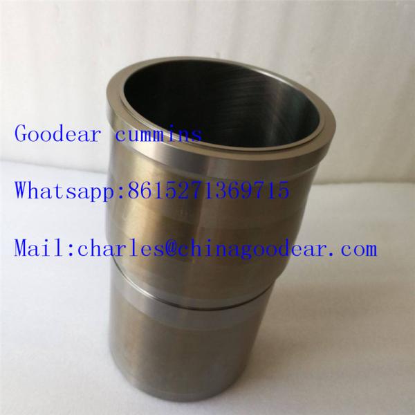 Chongqing ISX15 diesel engine cylinder liner 4101507