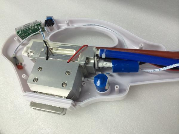 CE approved HR690~1200nm,SR560~1200nm multifunction face hair removal SHR + IPL Multifunction Machine