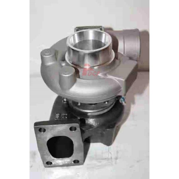 4BD1 4GB1 Turbocharger Excavator Engine Parts 49189 - 00501 Used Hitachi  Spare Parts