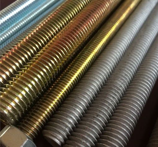 304 из нержавеющей стали с цепной винтовой стойкой DIN975