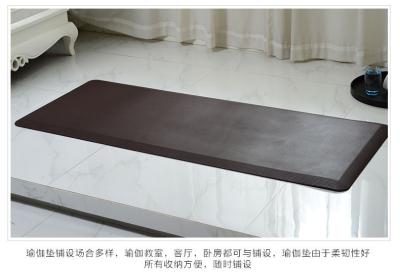 Multi Surface 150*60cm 1.8cm Long Commercial Anti Fatigue Mats