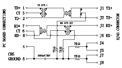 13F-62AGYDS2NL разъём-розетка штыря Jack LPJ0026ABNL 8 сети телекоммуникаций RJ45