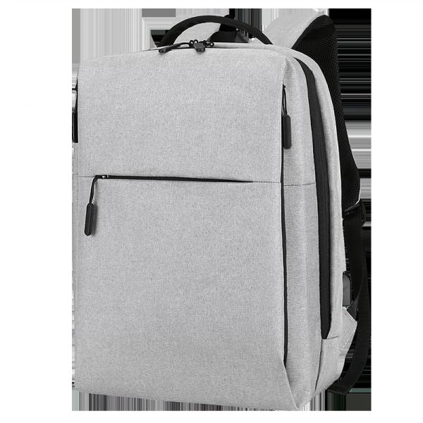 Factory high quality new men's backpack custom logo large capacity waterproof anti theft business Laptop Backpack