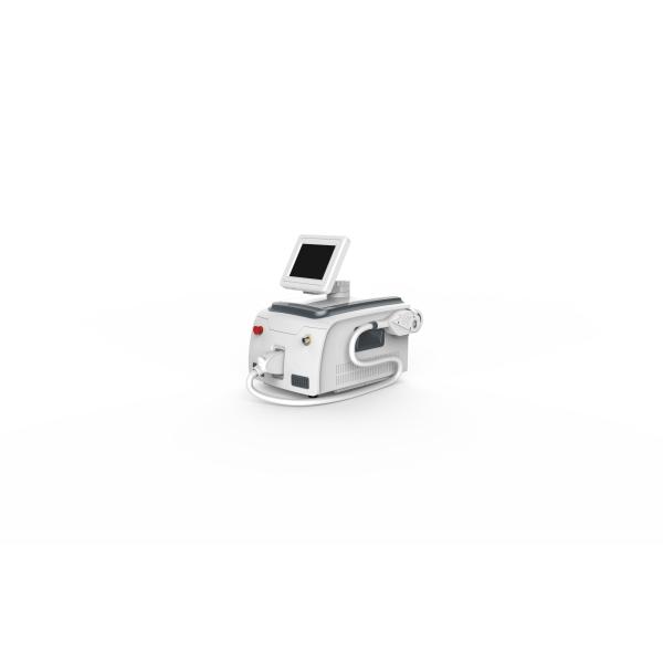 Beauty Spa Ipl Laser Hair Removal Device , Opt Shr Hair Removal Machine 2000W