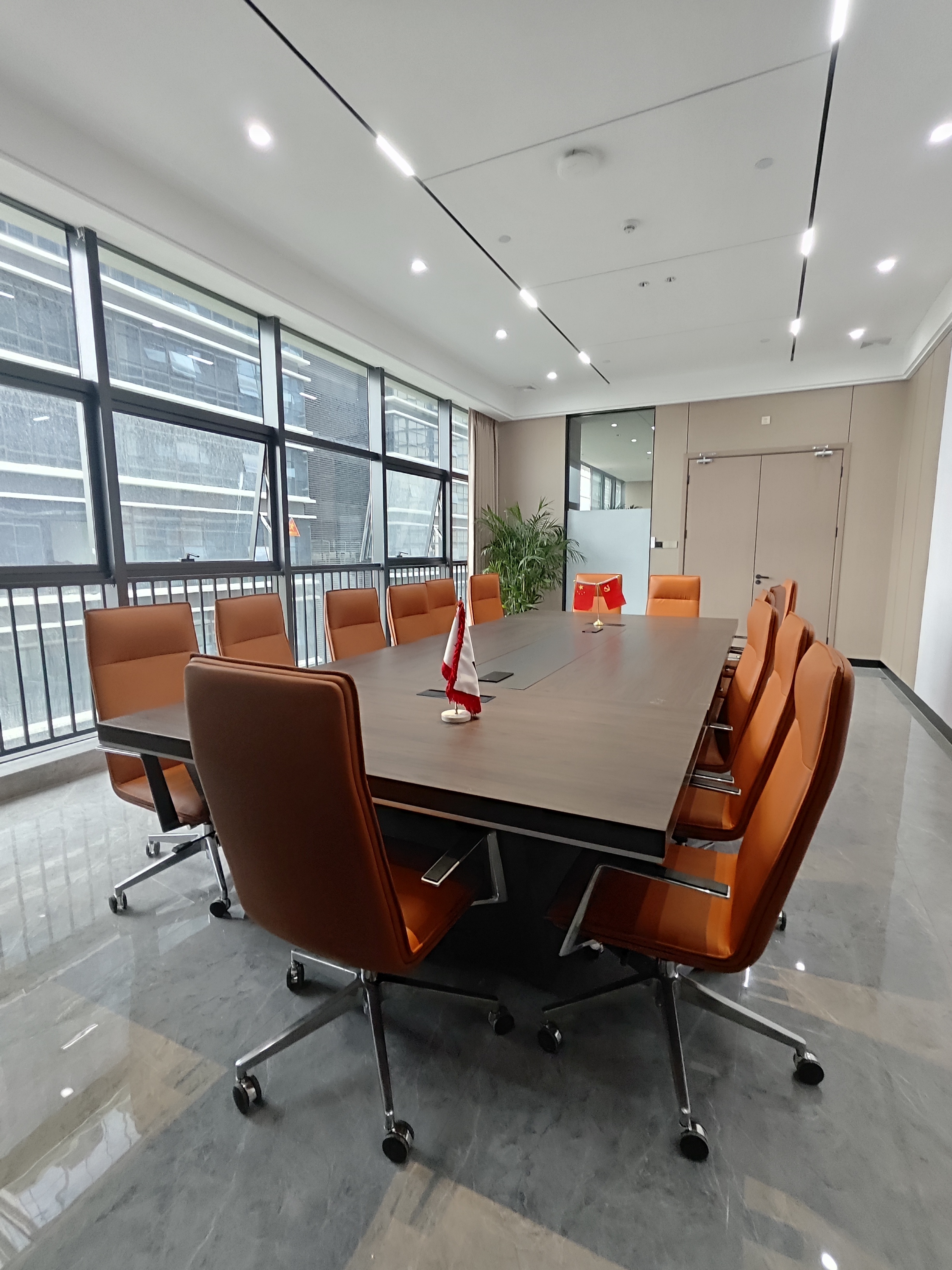 Guangdong Gereke Automation Technology Co., Ltd.
