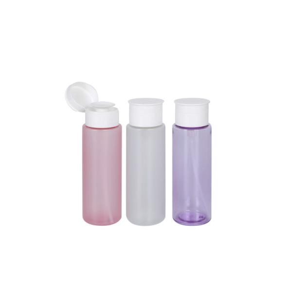 бутылка перевозчика маникюра 200ml 6oz большая для жидкости воды масла