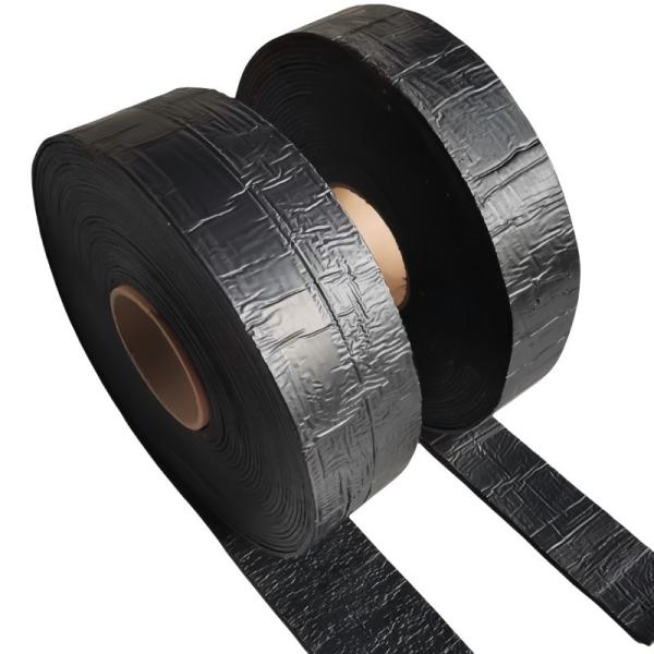 2mm Road Anti Crack Tape Waterproof For Road Surface Cracking Prevention