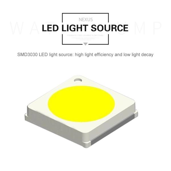 Water Resistant IP65 Led Street Lights , 200w 250w Led Street Light Fast Delivery