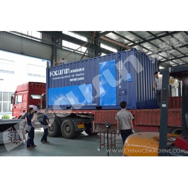 Воздушно-охлаждаемый конденсаторный вакуумный охладитель для предварительного охлаждения овощей фруктов Готовые продукты питания