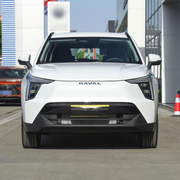 Compact SUV Gasoline Hybrid Cars Havelong 2023 1.5L 110km