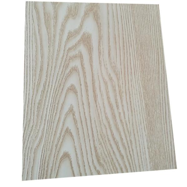 Commercial E2 Glue Moisture 6% Melamine Faced Plywood