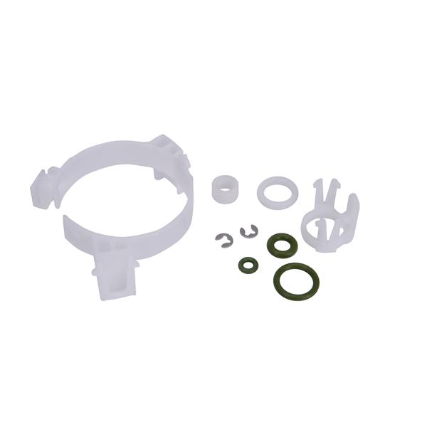 CRV Honda Accord Engine Air Filter Replacement Fuel Filter Plastic 17048-T0A-000