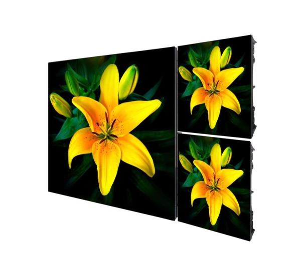 Energy Saving P3.91 Stage Video Wall Rental Events Led Display 2 Years Warranty
