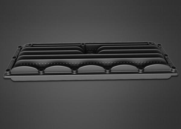 1000W LED High Mast Light  / ETL DLC GS CB LED Flood Stadium Light
