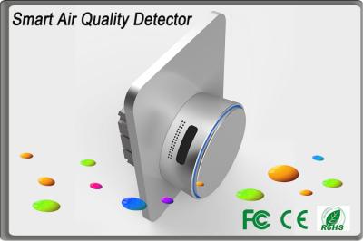 RC Smart home automation Zigbee wireless wifi device Air Quality Detector
