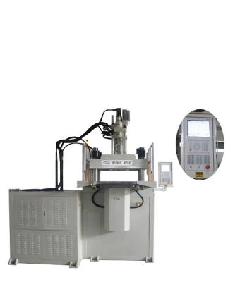 200 Ton Vertical Injection Molding Machine For Riding Elbow Protector