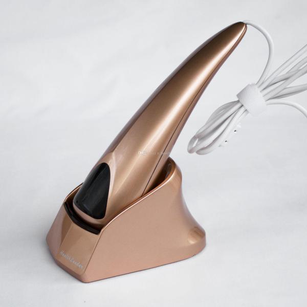 New Item Portable USB Skin Scanner Analyzer AH880U with Sonix DSP Processor Beauty Equipment Facial Scanner Machine