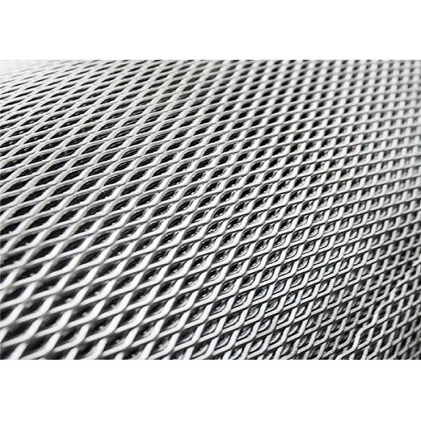 ASTM B863 Titanium Wire Mesh