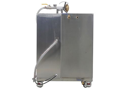 IPX3 Handfree Spray Nozzle IP Testing Equipment