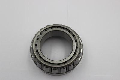 Anti Rust Industrial Roller Bearings / 1 Inch Roller Bearing For Plastic Machinery