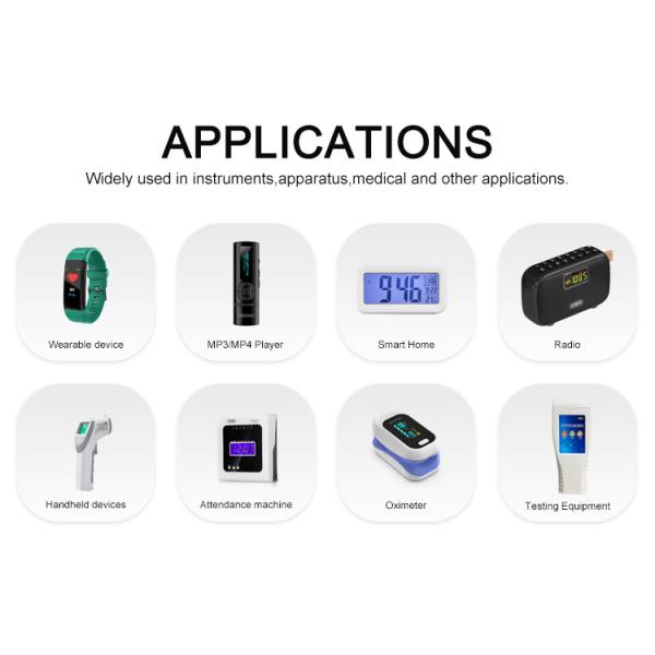 Таможня ТФТ Полкд МКУ отображает 3,2 касания Лкд дюйма 320кс240 для прибора андроида