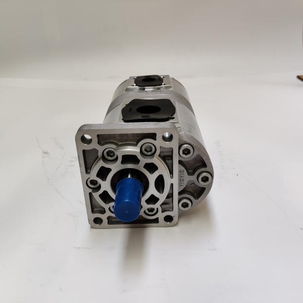 Dump Truck Hydraulic Gear Pump High Pressure Truck Mounted Gear Pump 101063