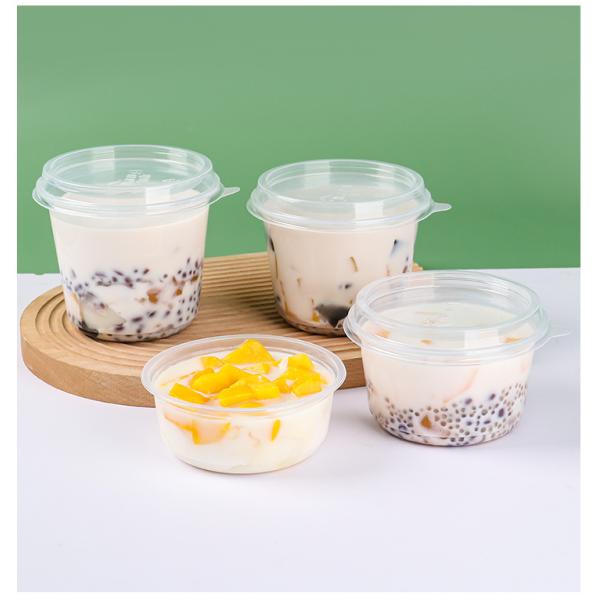 Convenient and Versatile Disposable Bowl for Your Food Packaging Requirements