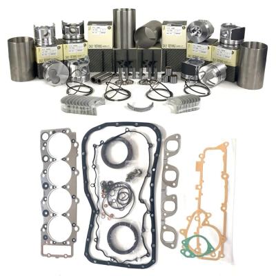 1DZ 1DZ-II 1DZ-III 1DZ-2 Pour le moteur de chariot élévateur Toyota