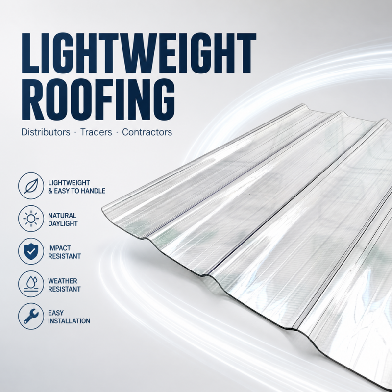 Corrugated Roofing Sheet Polycarbonate for Carport Sunroom,indoor-outdoor paritition,decoration
