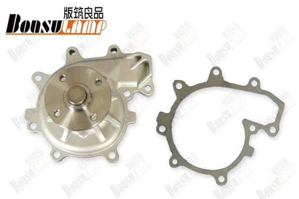 NPR 4HF1 ISUZU Water Pump 8-97333361-0 8973333610 8973634780