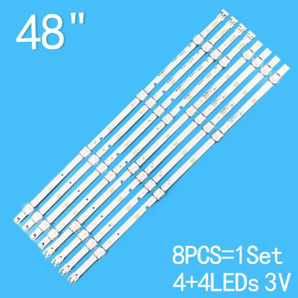 para o Samsung UE48J5200AW UE48J5205 UE48K5200 2015SVS48 FHD-FCOM
