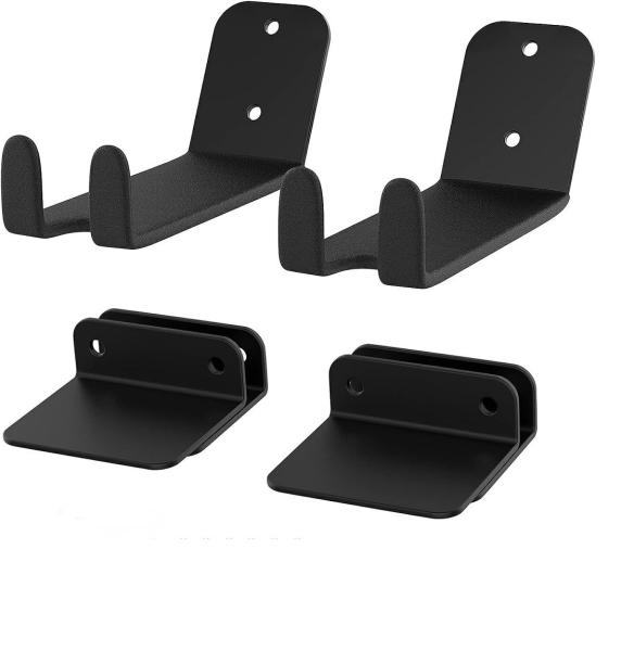 ISO9001 Rohs CE 16949 Bicicleta Display Stand Bracket Soldadura Bicicleta Pedal Pendente Montar de parede