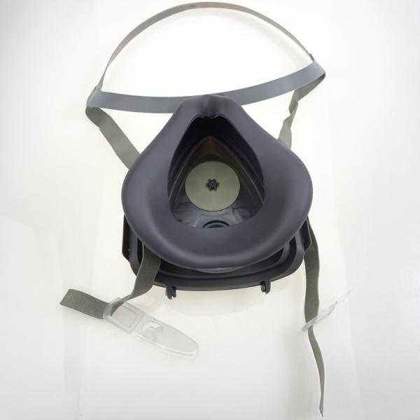 Dust Face Shield Industrial Dust Mine Grinding Electric Welding Haze Dust Single Mask