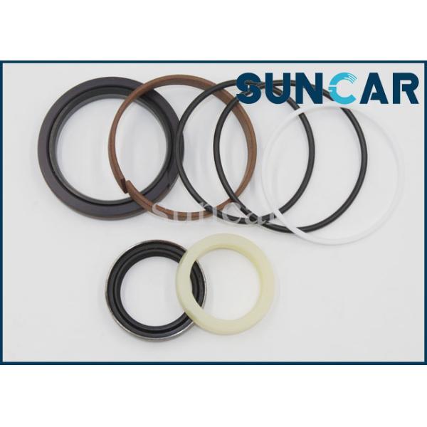 Dozer Tilt Cylinder Seal Kit 707-98-43620 Hydraulic Seals Komatsu Repair Parts