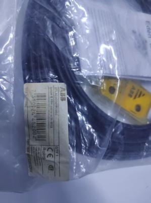 ABB 2TLA020051R0600 Contactless Safety Sensors With 10M Cable With M12
