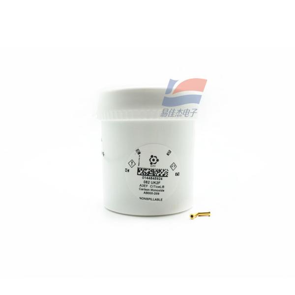 A3EF AB005-D09 Sensor de Monóxido de Carbono Analisador de Gás Sonda Saída Linear
