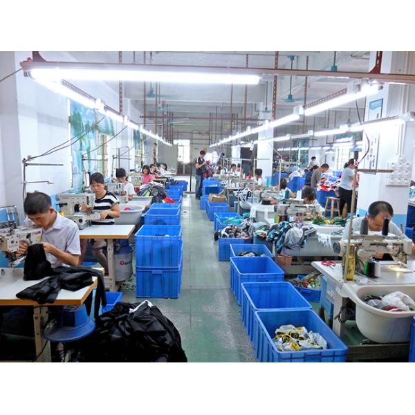 Dongguan Mamre Sportswear Co.,Ltd