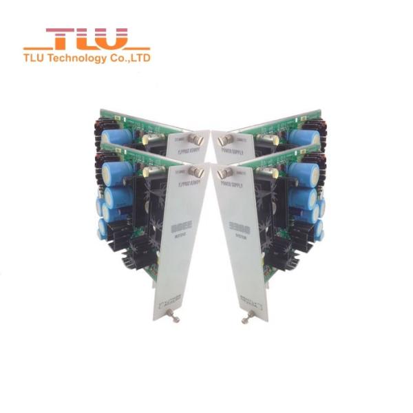 Bently Nevada 3500/61 133811-02