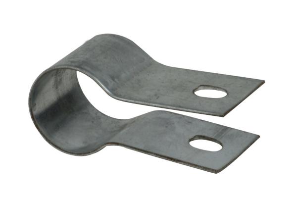 Round Clamp, One of The Practical Greenhouse Accessories