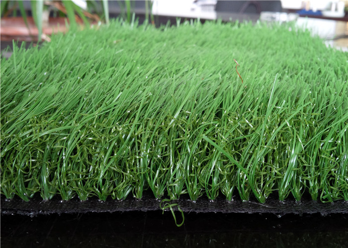 High Elasticity Baseball Artificial Turf 32mm Natural Soft Weather-resistance