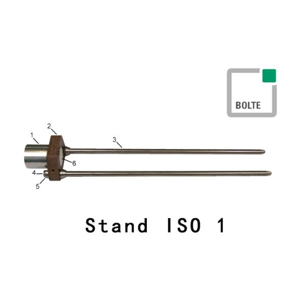 Bolte BTH Stand Ceramic Ferrule    Accessories for Stud Welding Gun PHM-12, PHM-112