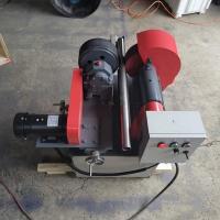 Polisher de aço inoxidável afilado 2-100mm da tubulação do cone da máquina de polonês da tubulação