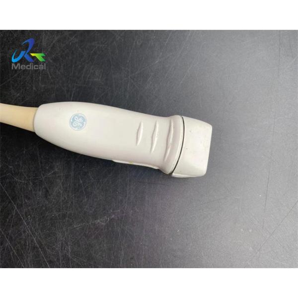 GE M3S Ultrasound Transducer Crystal Array And Connector Housing Replacement