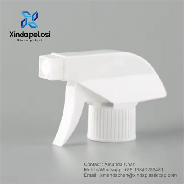 Настройка размера пластиковый триггер распылитель голова триггер распылитель для тумана распылитель бутылка